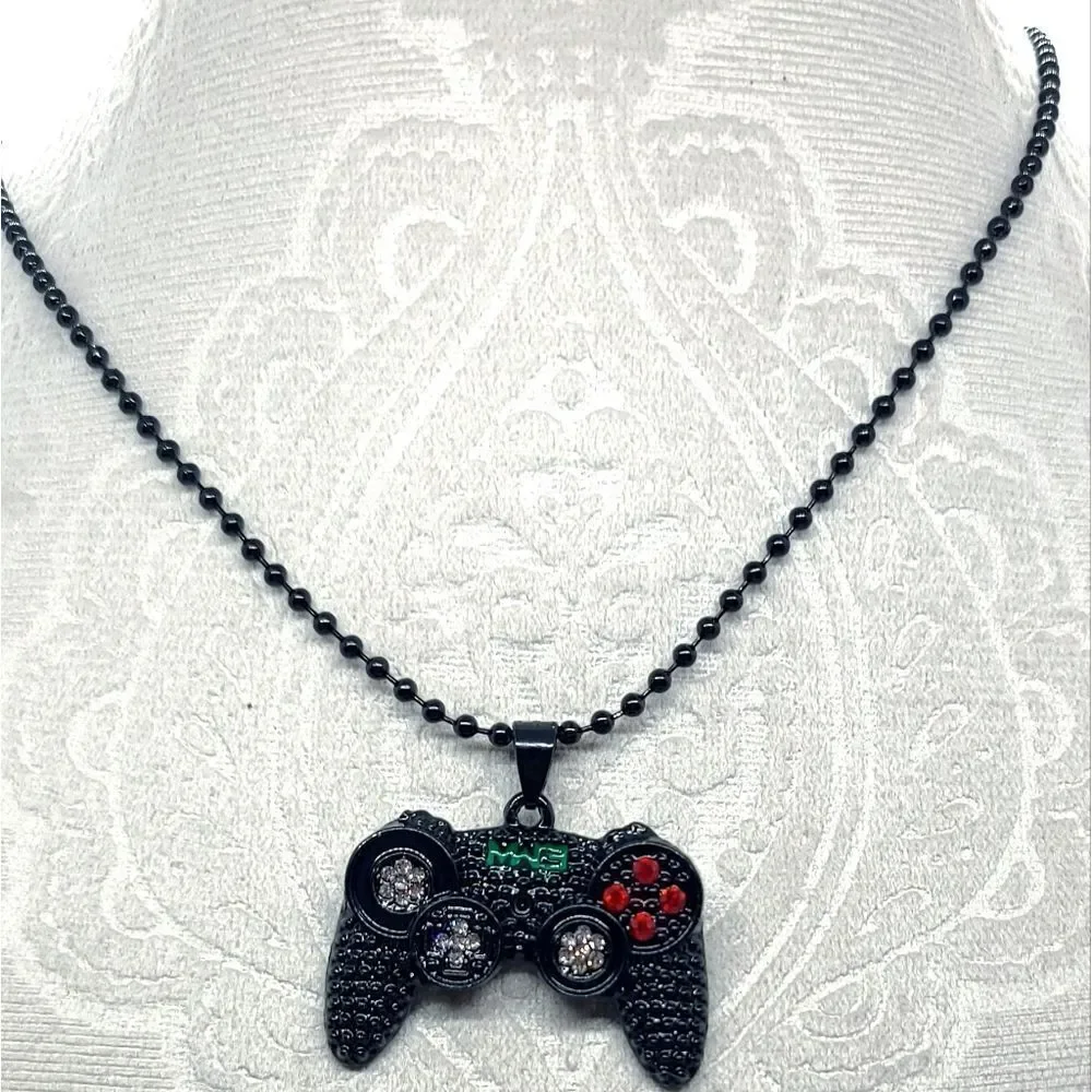 Boutique black ps